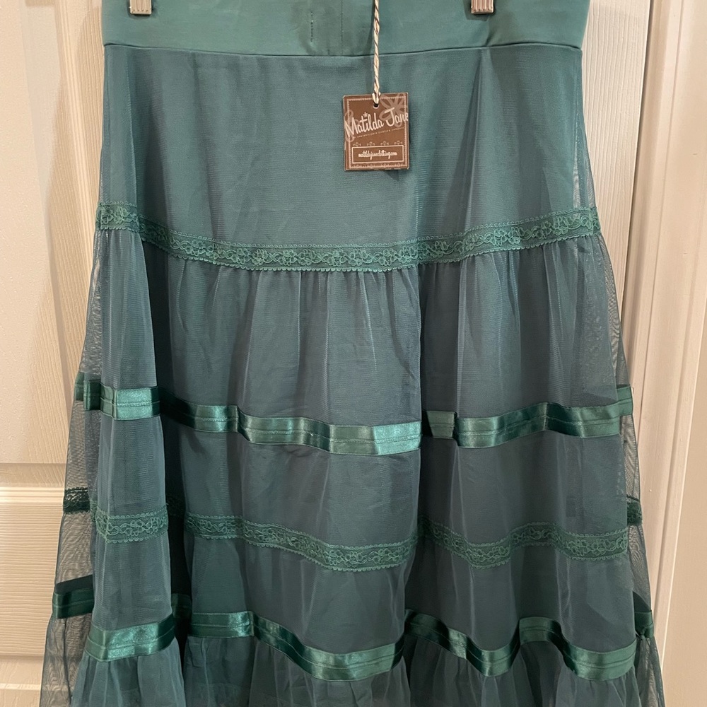 NEW WITH TAGS